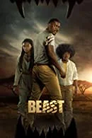Beast (2022) HDRip Hindi Dubbed