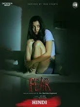 Fear (2025) HDRip Hindi