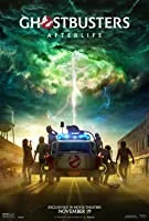 Ghostbusters: Afterlife (2021) BluRay Telugu + Tamil + Hindi