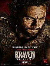 Kraven: The Hunter (2024) HDRip Telugu Dubbed
