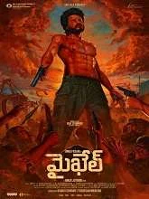 Michael (2023) HDRip Telugu