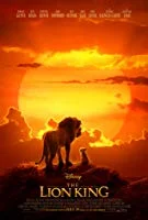 The Lion King (2019) BluRay Telugu Dubbed