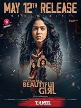 The Story of a Beautiful Girl (2024) HDRip Tamil
